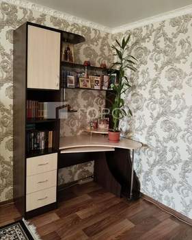 2-к квартира, вторичка, 46м2, 5/10 этаж