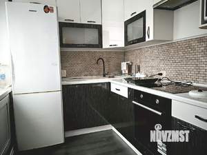 2-к квартира, вторичка, 56м2, 4/5 этаж