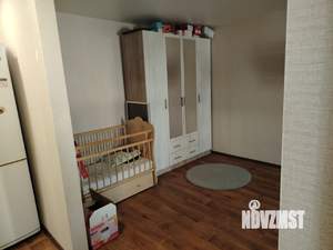 2-к квартира, вторичка, 44м2, 1/5 этаж
