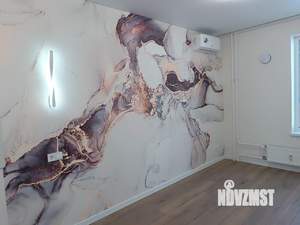 3-к квартира, вторичка, 72м2, 7/16 этаж