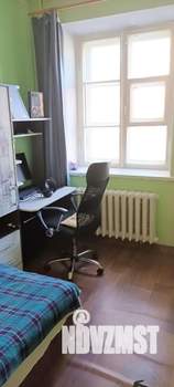 3-к квартира, вторичка, 57м2, 3/3 этаж