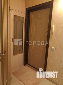 1-к квартира, вторичка, 34м2, 4/10 этаж