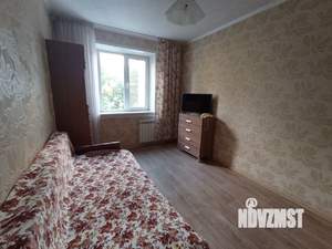 2-к квартира, вторичка, 54м2, 2/5 этаж
