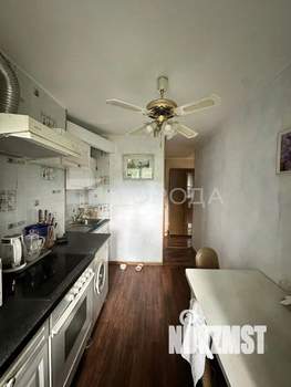 2-к квартира, вторичка, 47м2, 2/9 этаж