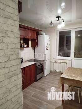 2-к квартира, вторичка, 46м2, 10/10 этаж