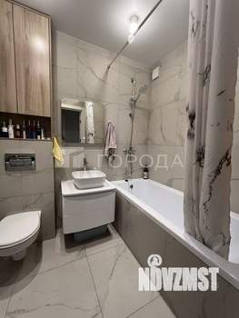 3-к квартира, вторичка, 58м2, 10/16 этаж