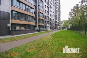 2-к квартира, вторичка, 40м2, 16/16 этаж