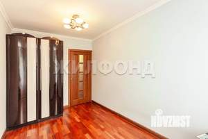 2-к квартира, вторичка, 43м2, 3/9 этаж