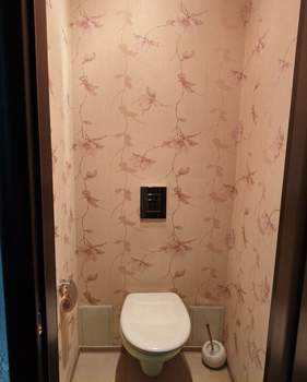 3-к квартира, вторичка, 75м2, 14/16 этаж