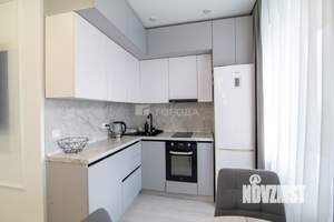 2-к квартира, вторичка, 45м2, 4/5 этаж