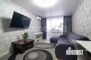 2-к квартира, вторичка, 42м2, 4/5 этаж