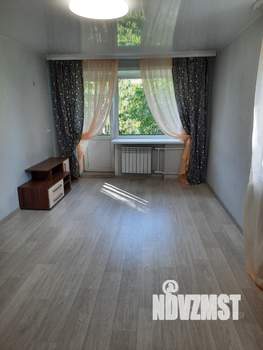1-к квартира, вторичка, 31м2, 4/5 этаж