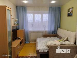 1-к квартира, вторичка, 31м2, 5/6 этаж