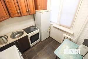 1-к квартира, вторичка, 31м2, 4/5 этаж