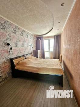 3-к квартира, вторичка, 60м2, 6/9 этаж