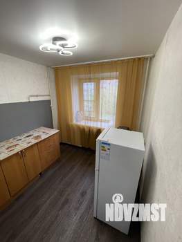 1-к квартира, вторичка, 31м2, 4/5 этаж