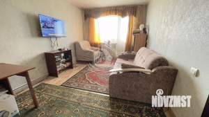 1-к квартира, вторичка, 33м2, 8/9 этаж