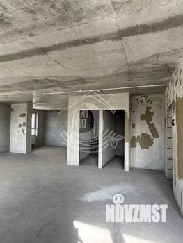 3-к квартира, вторичка, 83м2, 11/25 этаж