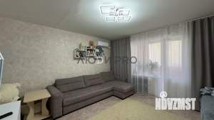 1-к квартира, вторичка, 37м2, 1/10 этаж