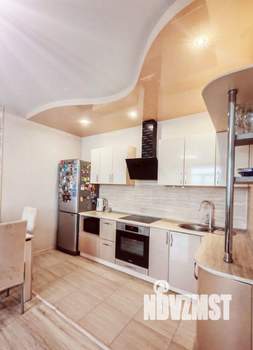 2-к квартира, вторичка, 49м2, 16/25 этаж