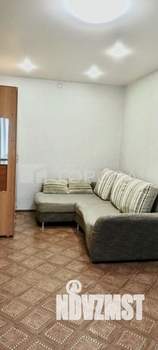 1-к квартира, вторичка, 29м2, 5/5 этаж