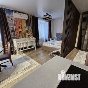 2-к квартира, вторичка, 80м2, 1/10 этаж