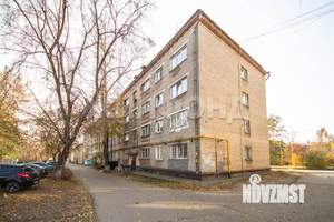 1-к квартира, вторичка, 12м2, 2/5 этаж