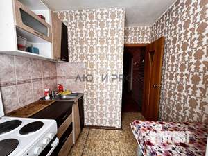 2-к квартира, вторичка, 44м2, 1/5 этаж
