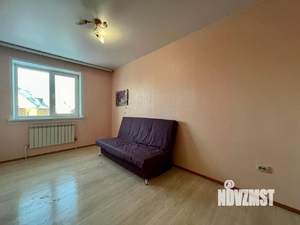 2-к квартира, вторичка, 60м2, 3/3 этаж