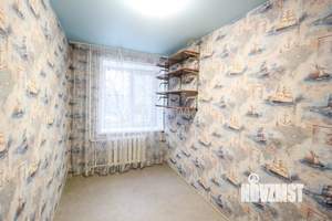 2-к квартира, вторичка, 25м2, 3/5 этаж