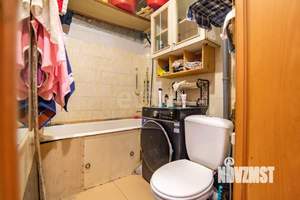 2-к квартира, вторичка, 43м2, 5/5 этаж
