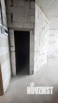 Студия квартира, вторичка, 57м2, 9/16 этаж