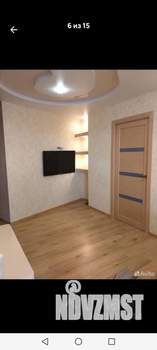 2-к квартира, вторичка, 51м2, 8/16 этаж