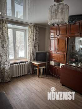 2-к квартира, вторичка, 29м2, 2/5 этаж