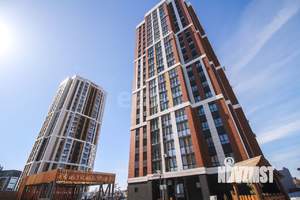 1-к квартира, вторичка, 49м2, 10/22 этаж