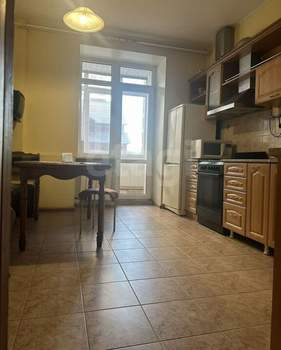 2-к квартира, вторичка, 75м2, 2/12 этаж