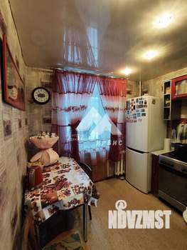 1-к квартира, вторичка, 33м2, 1/5 этаж