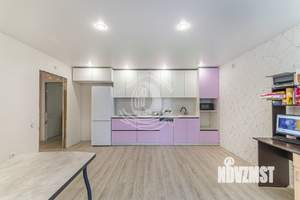 3-к квартира, вторичка, 78м2, 4/17 этаж