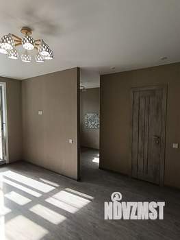 1-к квартира, вторичка, 31м2, 3/5 этаж