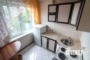 1-к квартира, вторичка, 29м2, 6/9 этаж