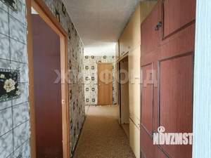 2-к квартира, вторичка, 50м2, 1/10 этаж