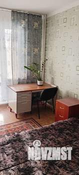2-к квартира, вторичка, 54м2, 3/9 этаж