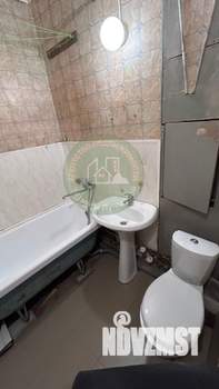 2-к квартира, вторичка, 43м2, 1/5 этаж