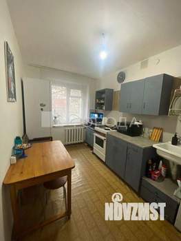 3-к квартира, вторичка, 63м2, 2/9 этаж
