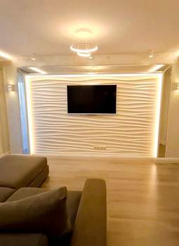 4-к квартира, вторичка, 88м2, 3/12 этаж