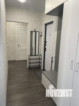 2-к квартира, вторичка, 61м2, 4/16 этаж