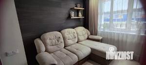 2-к квартира, вторичка, 36м2, 1/16 этаж