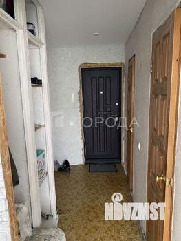 2-к квартира, вторичка, 64м2, 8/9 этаж