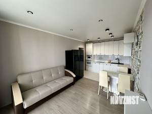 3-к квартира, вторичка, 57м2, 15/17 этаж