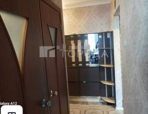 2-к квартира, вторичка, 44м2, 1/5 этаж